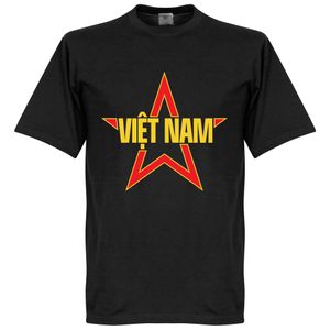 Vietnam Star T-Shirt