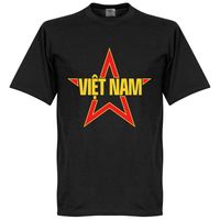 Vietnam Star T-Shirt