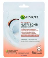 Garnier Skin Active Masker Kokos