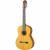 Yamaha CG122MS klassieke gitaar naturel