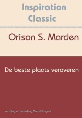 De beste plaats veroveren (Paperback)