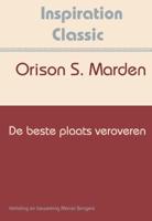 De beste plaats veroveren (Paperback)