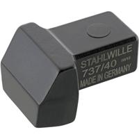 Stahlwille 58270040 Anschweiss-insteekgereedschap voor 14x18 mm