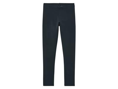 pepperts! Thermolegging (158/164, Marineblauw)