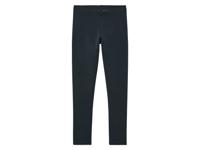pepperts! Thermolegging (158/164, Marineblauw)