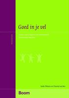 Goed in je vel (Paperback)