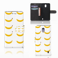 Nokia 2 | Book Cover | Banana