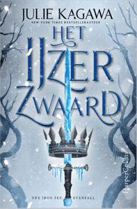 Het IJzerzwaard (Paperback)