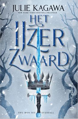 Het IJzerzwaard (Paperback)