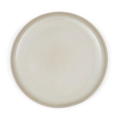 Riviera Maison Sevran Dinerbord flax Riviera Maison Sevran Dinerbord flax