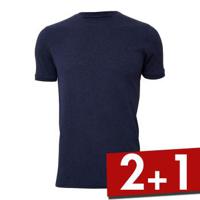 JBS of Denmark Pique T-shirt - thumbnail