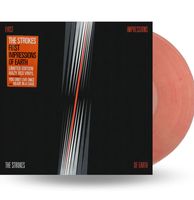 The Strokes - First Impressions Of Earth (Gekleurd Vinyl) LP - thumbnail