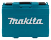 Makita Koffer Kunststof Blauw voor DDF en DHP - 824979-9