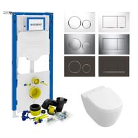 Geberit UP320 set21 Sigma 20