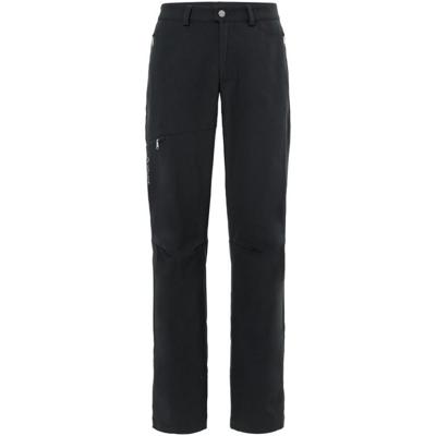 Vaude Strathcona Warm Wandelbroek Heren black 50