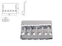 Boston BB-405-C brug-staartstuk