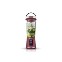 Frullatore - NINJA - BLAST - Senza fili - 530ml - Rosa