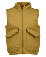 Bodywarmer - Bruin