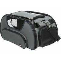 Huisdierenhandtas Trixie Airline Wings Blauw Grijs Polyester EVA-rubber 28 × 23 × 46 CM