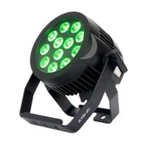 Adj HEX206 stroboscoop- & discolamp Geschikt voor gebruik binnen Disco-spotlight - thumbnail