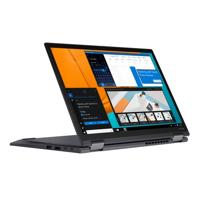 Lenovo ThinkPad X13 Yoga - Intel Core i5-10e Generatie - 13 inch - 16GB RAM - 256GB SSD - Windows 11 Home Lenovo ThinkPad X13 Yoga - Intel Core i5-10e Generatie - 13 inch - 16GB RAM - 256GB SSD - Windows 11 Home