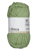 Erica Breigaren - Groen Erica Breigaren - Groen
