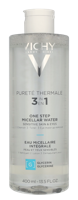 Vichy Purete Thermale Mineral Micellar Water 400 ml