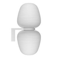 Foscarini Rituals 3 Dubbel Wandlamp - Wit - thumbnail