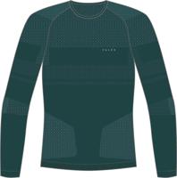 Falke LS Wool-Tech Shirt Heren Holly L