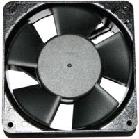 Sunon SF 1212AD.BL.GN Axiaalventilator 230 V/AC 161 m³/h (l x b x h) 120 x 120 x 38 mm - thumbnail