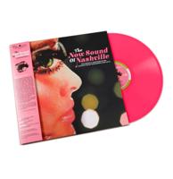 Various Artists - The Now Sound Of Nashville: Psychedelic Gestures In The Country Music Experience 1966-1973 (Gekleurd Vinyl) LP Various Artists - The Now Sound Of Nashville: Psychedelic Gestures In The Country Music Experience 1966-1973 (Gekleurd Vinyl) LP