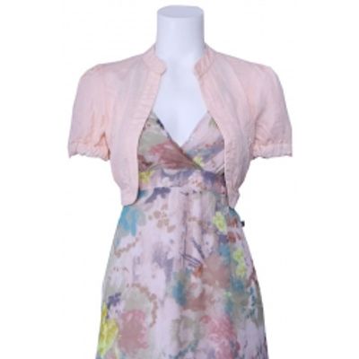 Bolero Dept - Pale - Zalm