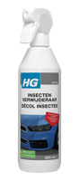 HG Garage Insectenverwijderaar
