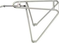 Tubus fly classic stainless steel 26"-28" pannier rack