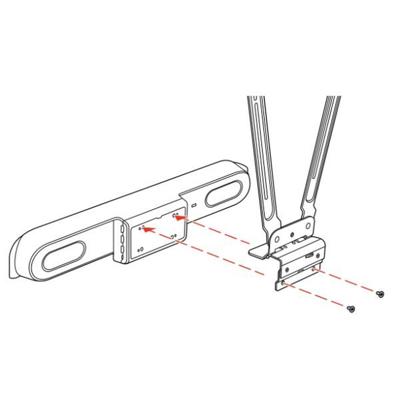 USB-kabel Poly 875L9AA