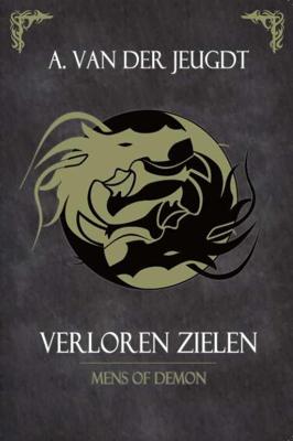 Mens of demon (Paperback)