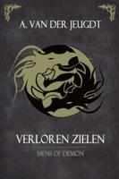 Mens of demon (Paperback)