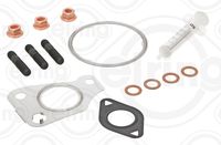 Turbocharger, montageset 007810