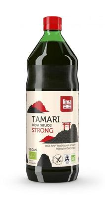 Lima Tamari strong bio Lima Tamari strong bio