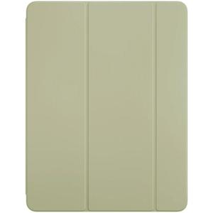 Apple Smart Folio voor iPad Air 13-inch (2024) Tablethoesje Groen