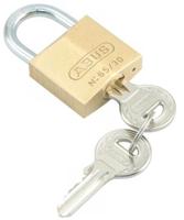 Abus Hangslot 65