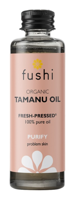 Fushi Organic Tamanu Oil
