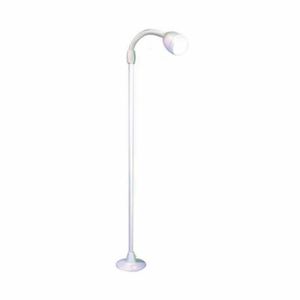 Klemko Aluminium buigzaam Led Display en Pendel Armatuur LED Rood 868808