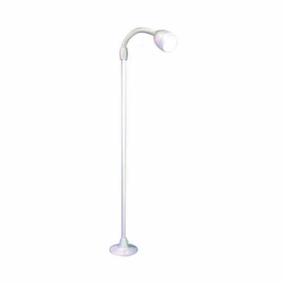 Klemko Aluminium buigzaam Led Display en Pendel Armatuur LED Rood 868808