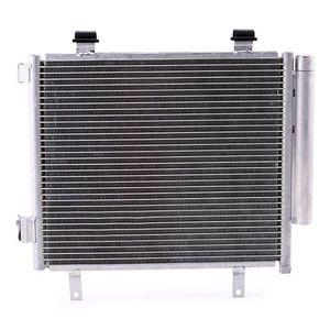 Condensor, airconditioning 350337