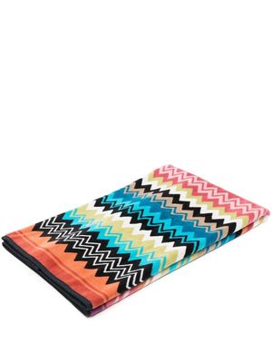 Missoni Home tapis Giacomo - Rose