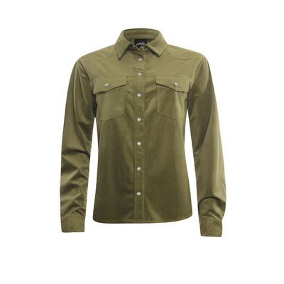 Blouse plain