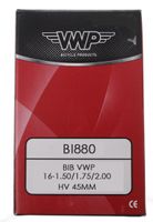 VWP Binnenband 16 x 1.50-2.00 (40/50-305) DV 45 mm - thumbnail