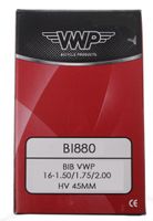 Schwalbe Vwp binnenband 16 x 1.50-2.00 (40/50-305) dv 45 mm