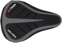 CONTEC Ct saddle cover topseat g mtb/sport black